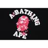 Camiseta Bape Sakura College 1K22-110-035
