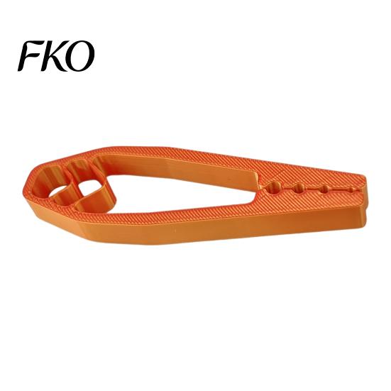 Nail Fixing Tool Holder Pliers for Hammering, Portable 3D Printed Positioning Tools, Keep Fingers Safe in Woodworking & Repair Fixer