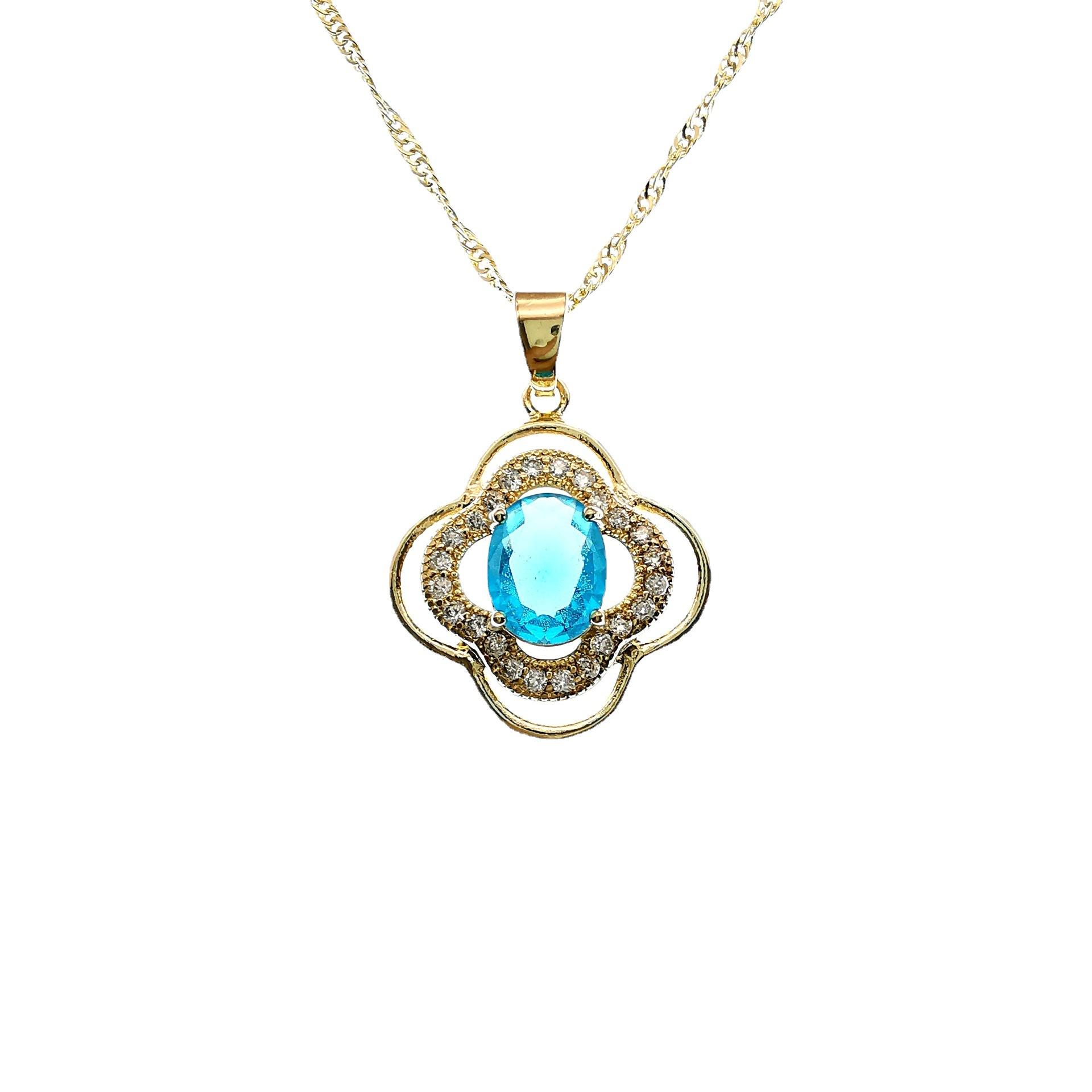 

Европейское и американское минималистичное ожерелье с цирконом в стиле легкой роскоши, женский нишевый дизайн, персонализированные аксессуары, универсальная цепочка на ключицу