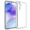 Case for Galaxy A56 5G - TPU, Transparent