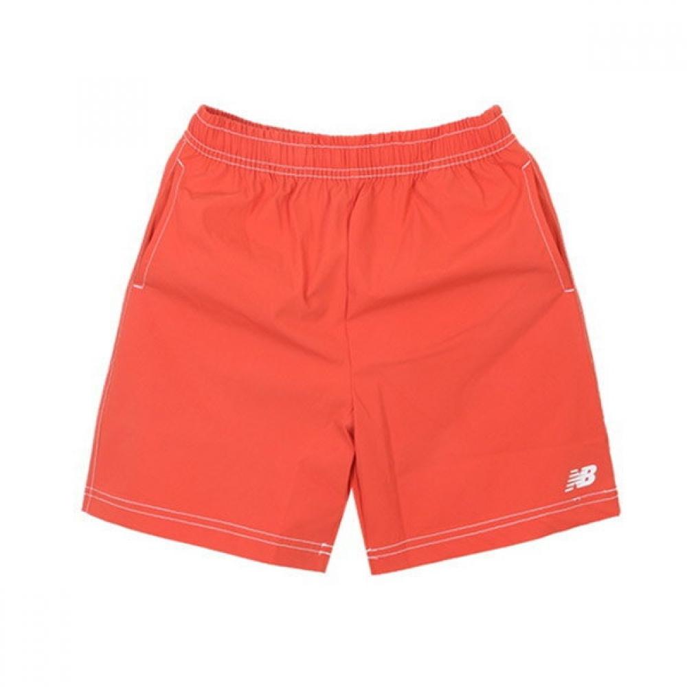 

New Balance Kids Basic Woven Stretch Shorts Nk9vfb201u 20 110/size