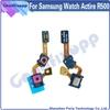 For Samsung Watch Active R500 40MM Mic Speaker Microphone Transmitter Phones Parts Replacement