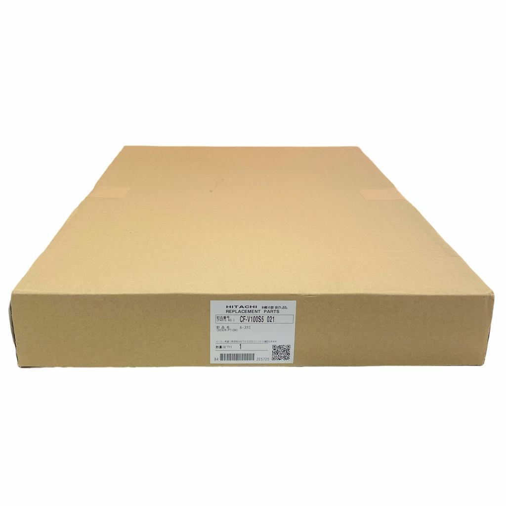 HITACHI Vacuum Cleaner Hose Kumi 021 CF-V100S5