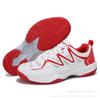 New Badminton Shoes Spring and Summer Breathable Sports Shoes Competition Training Shoes Student Tennis Shoes