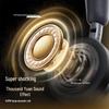 Lenovo ThinkPlus Min200 ANC Wireless Over-Ear Headphones