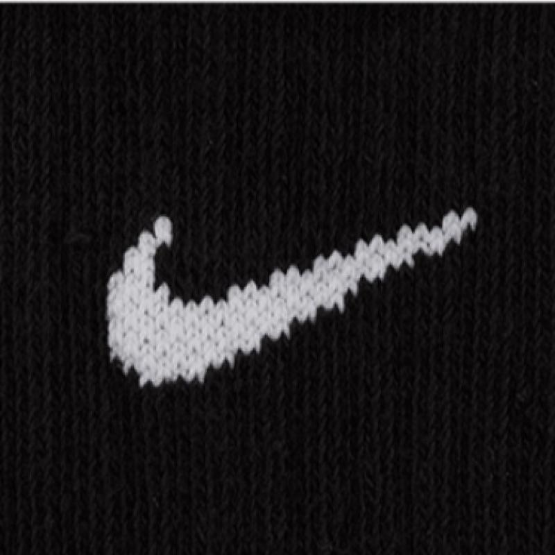 Nike Everyday Kids Cushion Crew Socks 6pr Sx6910 010