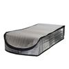 Housse isolante pour escalier de grenier Épaisse Tente thermique de protection pour échelle escamotable Isolants de trappe de grenier avec fermetures éclair