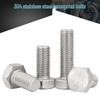Carbon Steel Hex Bolt