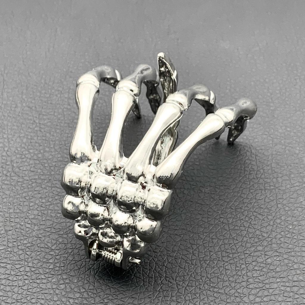 Skull Claw Adjustable Bracelet for Men and Women