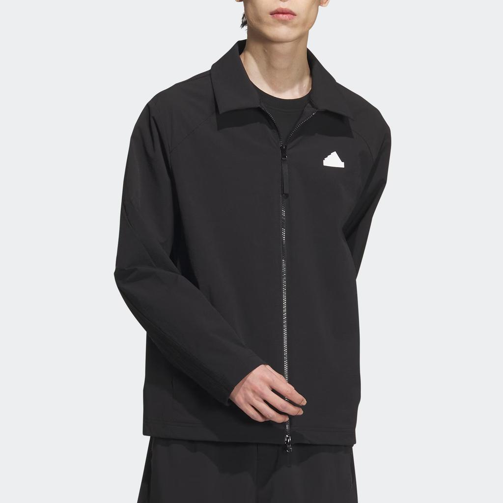 adidas M Fustl Jkt11 Logo Men's JE3684
