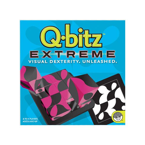 

Корейская настольная игра Cubitz Extreme