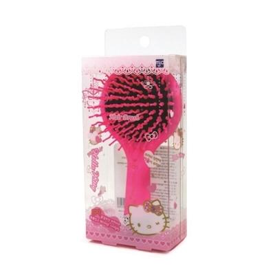 Support Miroir Brosse Hello Kitty (Petit)
