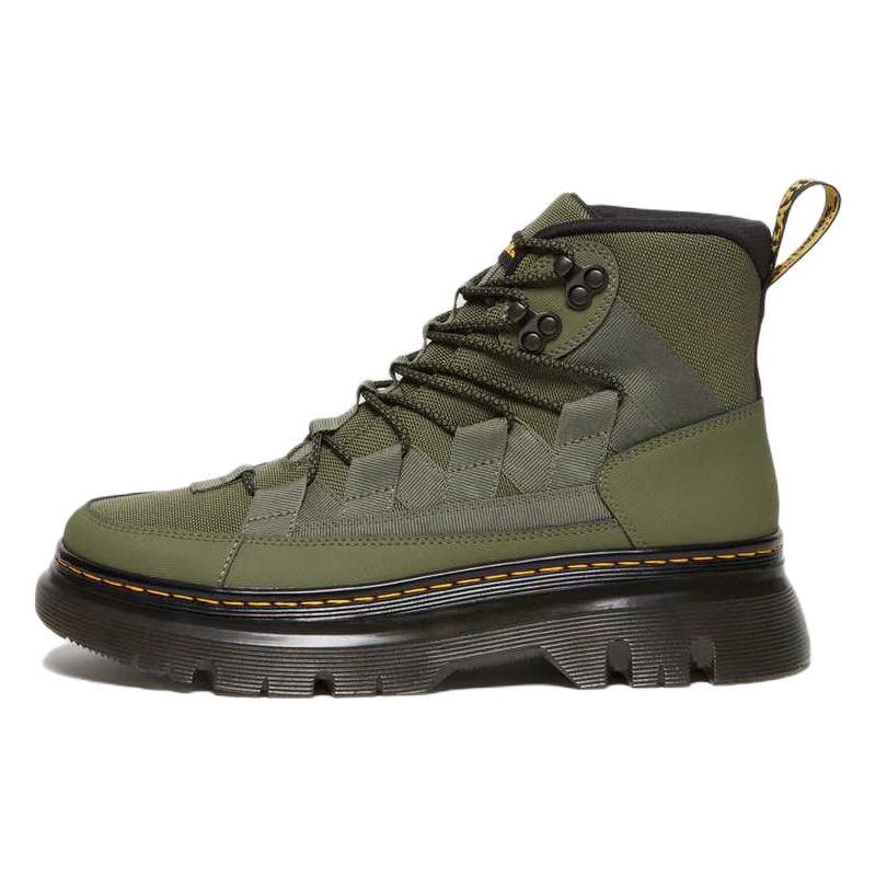 Dr. Martens Boury Ādas Ikdienas Zābaki