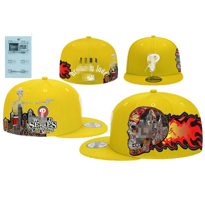 Unisex Streetwear Baseball Cap With Embroidered Letter Adjustable Back Snapback Hip Hop Hat Fall Winter