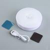 Led Intelligent Body Sensing USB-Ladelicht Magnetisches Nachtlicht Kleiderschrank Schrank Fütterung Korridor Schlafzimmer Sensing Licht