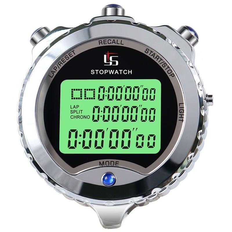 YS Professional Digital Stopwatch Timer