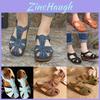 Women Orthopedic Sandals Breathable Non-slip Mules For Comfortable Summer Wear