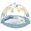Chicco Play Mat Colors Gym Blue First Dreams