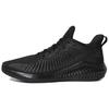 AlphaBounce Comode Antiscivolo, Resistenti all'Abrasione, Traspiranti, Leggere Scarpe da Corsa Basse Uomo EG1391