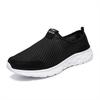 Fashion Non Slip Round Toe Mens Fashion Sneakers Loafers Men Fashion Boots Male Shoes Adult Sport All Brand Team Dropship Tenix
