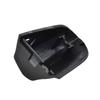 Black New Left Side Driver Exterior Door Handle Cap For Ford Mustang 2015 2016 2017 2018 2019 2020 FR3Z-63218A15-AA Car Parts