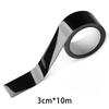 Película para Coche Kit de Vinilo de Alto Brillo Para Black Out Eliminación de Cromados Para Moldura de Ventana Película Automotriz Cinta Antiarañazos Pegatinas Impermeables