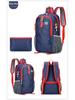 Ultra-Light Foldable Outdoor Backpack - Large Capacity for Sports, Mountaineering, and Cycling