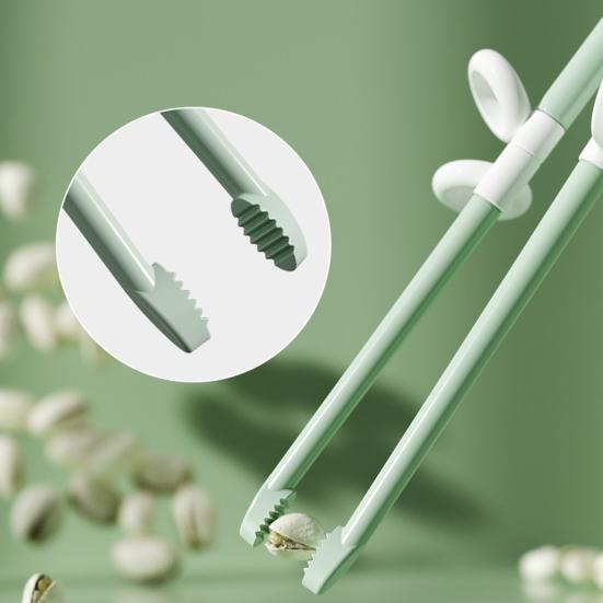 Bețișoare de antrenament în formă de desene animate, antrenament pentru forța mâinii, prietenoase cu pielea, pentru copii, bețișoare de învățare pentru acasă