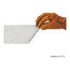 LOGOS Pyramid/Protective Cover M 1 set of 4 pieces 81314131