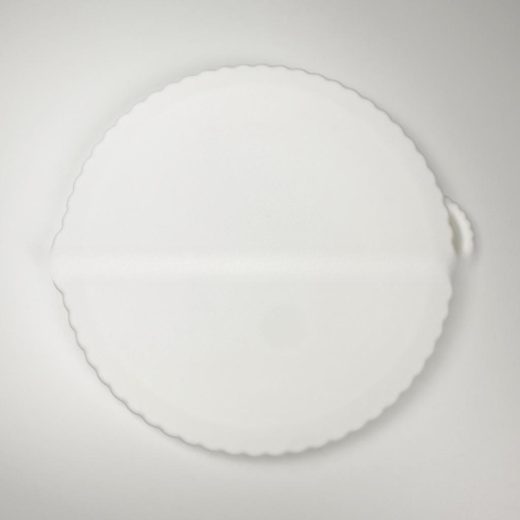 Mixerzubehör und Zubehör, Silikonschüssel-Einlage mit Deckel, Kippkopf, Standmixer, Wiederverwendbar und Spülmaschinenfest