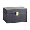Faraday Box for Keys, Phone, Card, Black