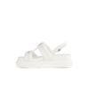 Tandy Women S SandalS White J1597v
