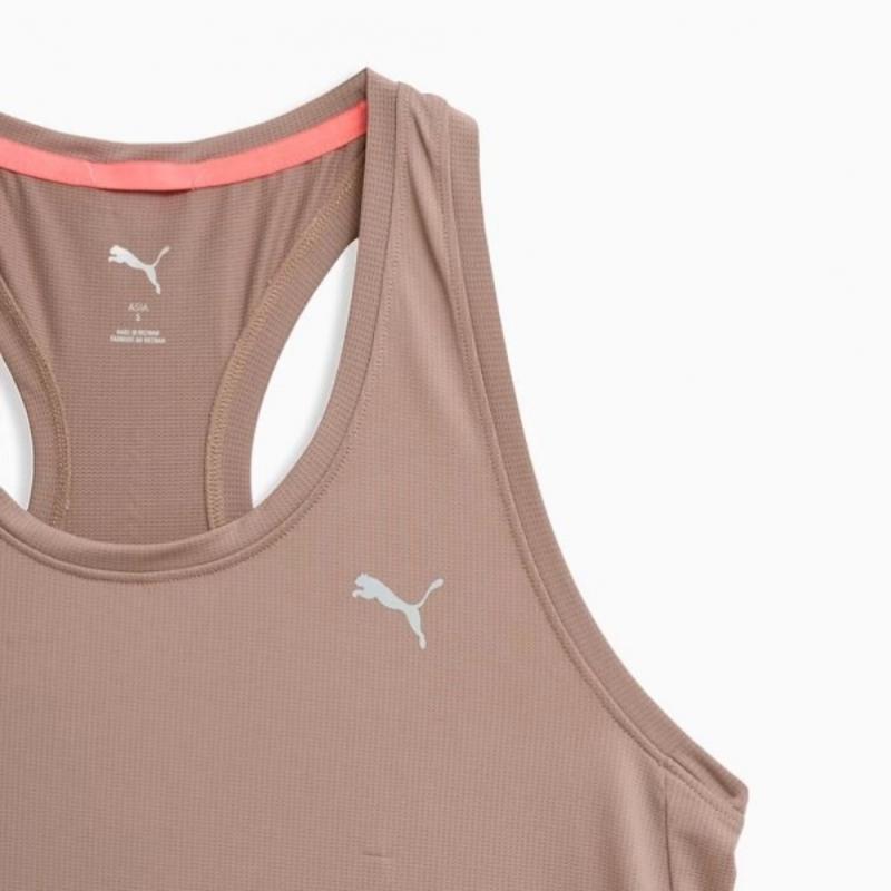 Puma Women S Run Club Tank 697604 01 02 W Rc Tank