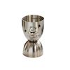 30/60ML Stainless Steel Jigger Accurate Bar Jigger Creative Measuring Cup  Bar Tools