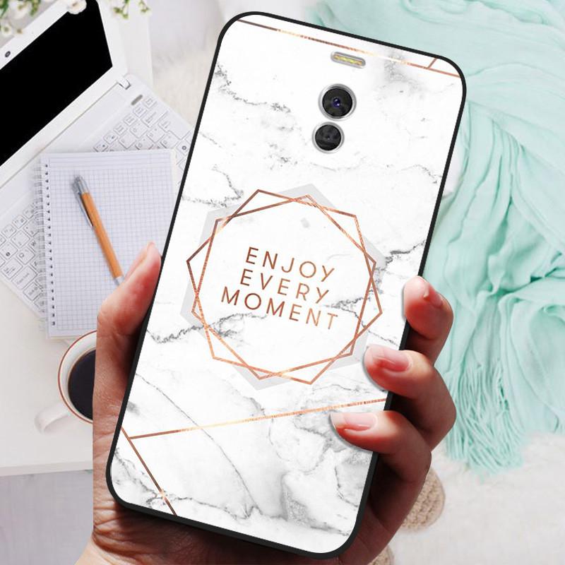 Für Meizu M6 Note Handyhülle Stoßfeste Abdeckung Für Meizu M6Note Hüllen Silikon Fundas Bumper M 6 Note 6 Hülle