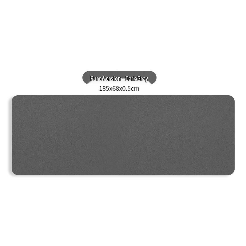 LISM Anti-Slip Natural Rubber Yoga Mat