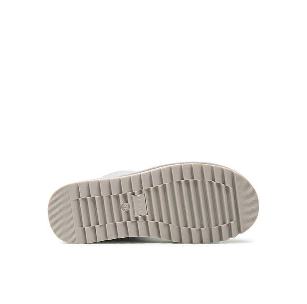 Boots Jenny Fairy Snow Boots WS5918-03 Silver