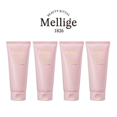 

[Meliji 1826] 4 Packs of Yulmu Pack Cleanser_687459