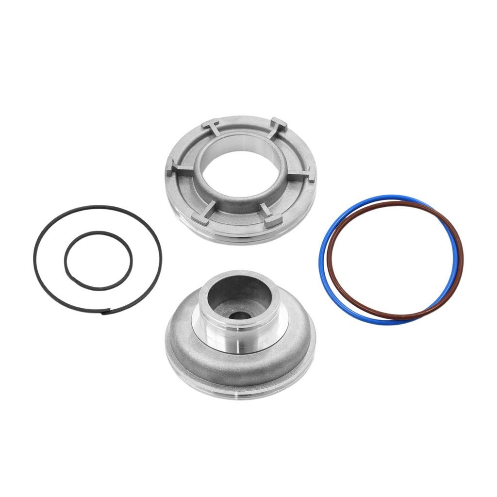 Transmission Piston Kit Repair Accessories 4L65E 4L60E for Chevrolet Corvette Colorado Express 2500 Direct Replaces Durable
