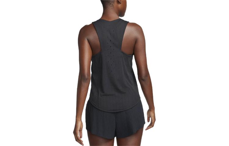 Nike AeroSwift Women's Dri FIT Adv Running Singlet FN2504-010