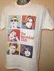 The Breakfast Club Movie Ferris Bueller Pretty In Pink T Shirt Full Size S-5XL Unisex T-Shirt
