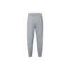 Nike Knit Joggers with Tapered Cuffs Men Bottoms Grey DD5004-084