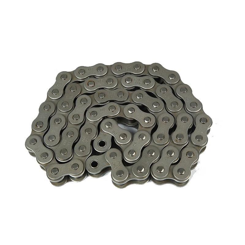 Zhongge 316L Edelstahlkette