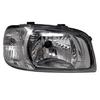 Headlight Assembly For Suzuki Alto Type 2(Right Side)2005 2012