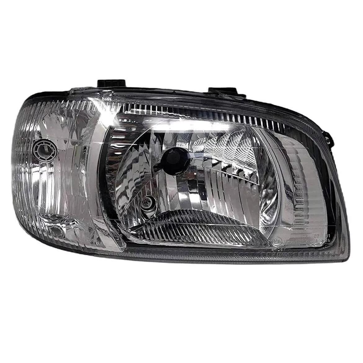Headlight Assembly For Suzuki Alto Type 2(Right Side)2005 2012