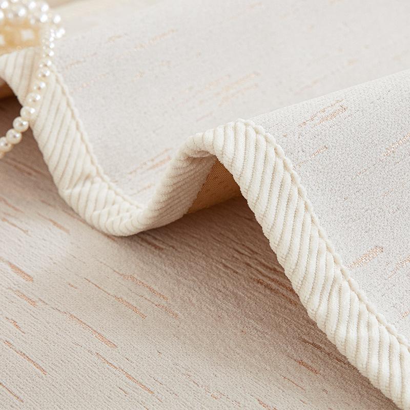 Chenille Sofa Cushion Universal Non-Slip Affordable Luxury Style Modern Simple Sofa Cover Cover Cushion