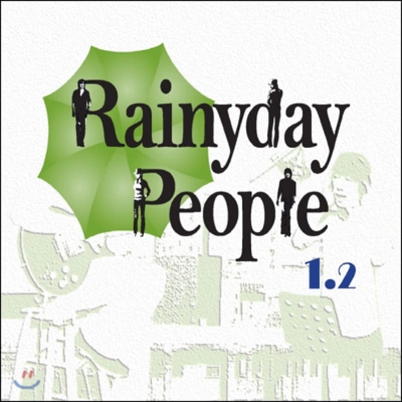 

Rainy Day People - Rainy Day People 1.2