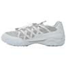Fila Eshape Race Comfortable Versatile Low-Top Running Shoes Unisex Sneaker White 1XM02347H050