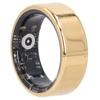 Smart Ring Sport Sleep Health Monitoring Remote Care IPX8 Waterproof Lightweight Fitness Rings with Charging Case