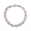Bracelet Women'S Light Luxury Versatile Temperament Jewelry Zircon Adjustable High Value Jewelry Tide Jewelry
